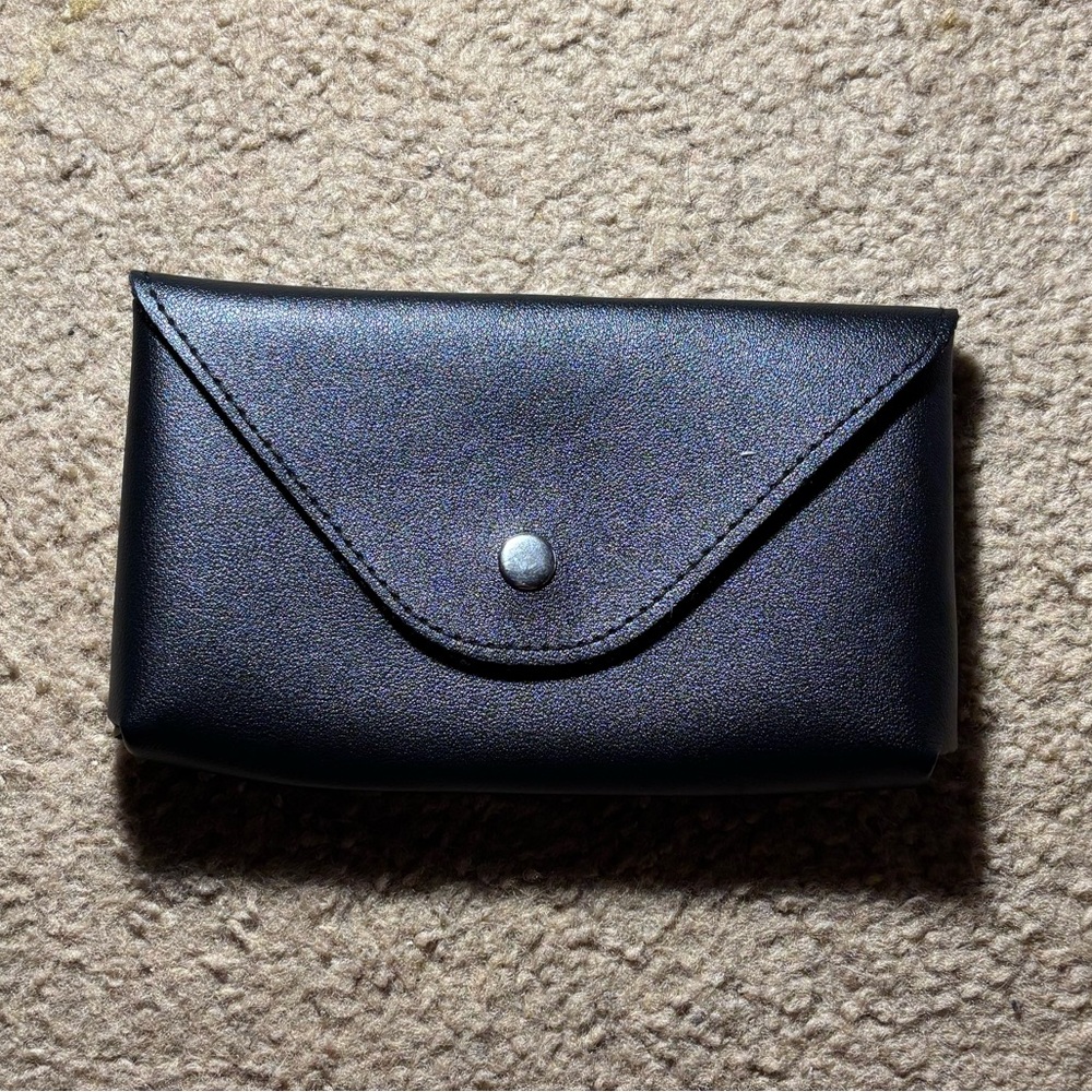 Equestrian Phone Belt Pouch